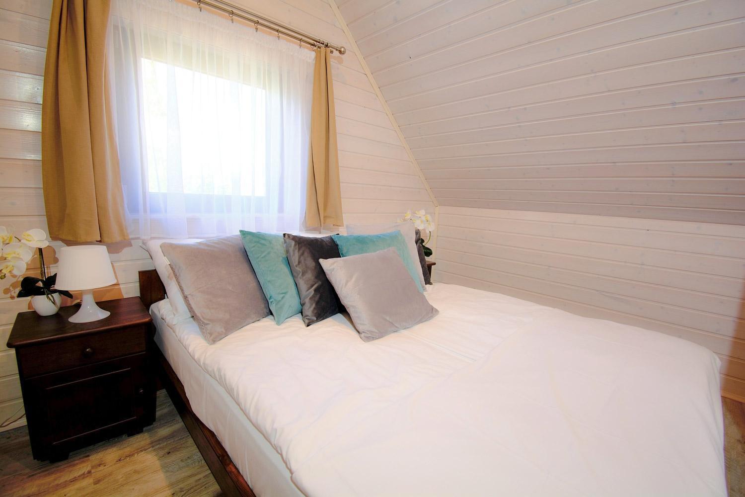 Osrodek Wypoczynkowy Ida Hotel Mielenko Ngoại thất bức ảnh