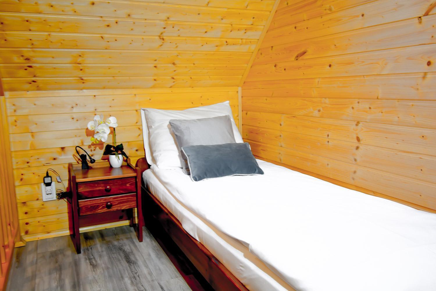 Osrodek Wypoczynkowy Ida Hotel Mielenko Ngoại thất bức ảnh