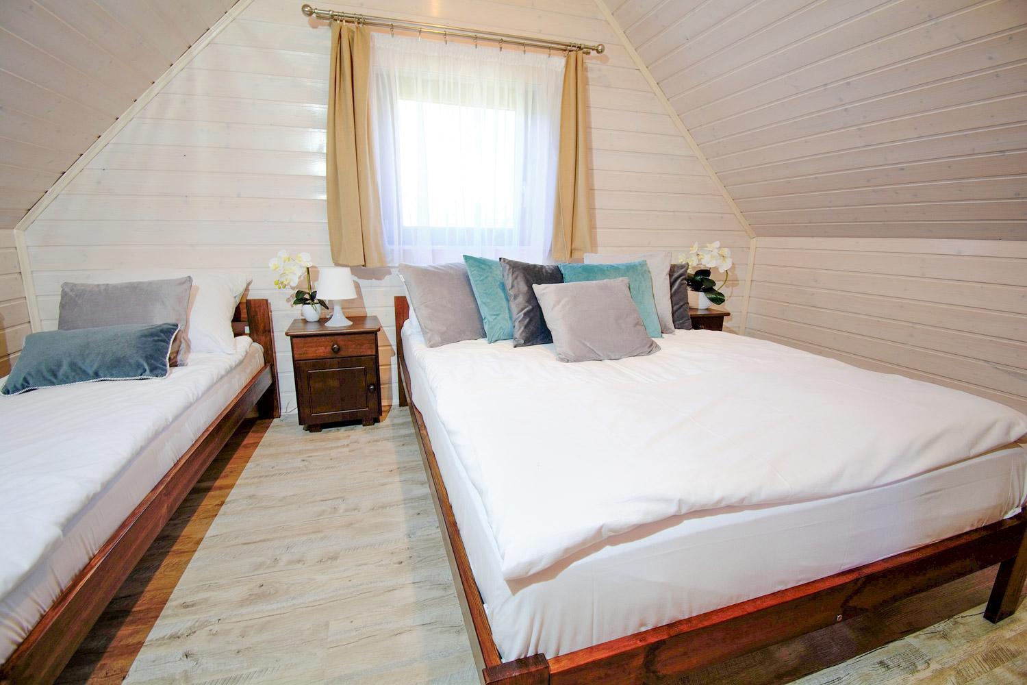 Osrodek Wypoczynkowy Ida Hotel Mielenko Ngoại thất bức ảnh