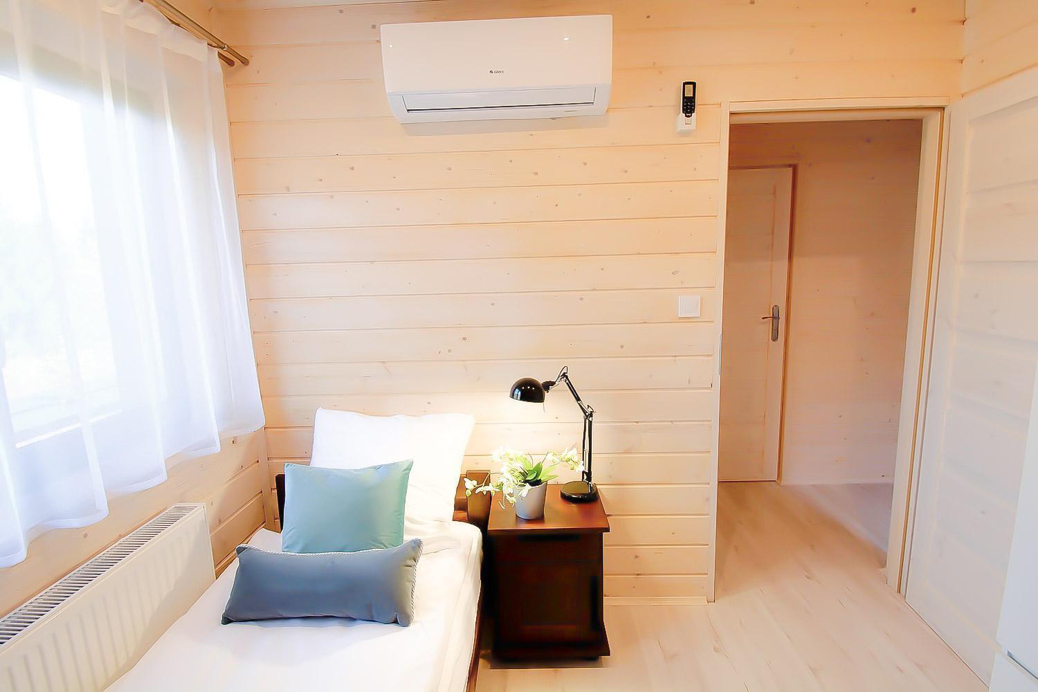 Osrodek Wypoczynkowy Ida Hotel Mielenko Ngoại thất bức ảnh