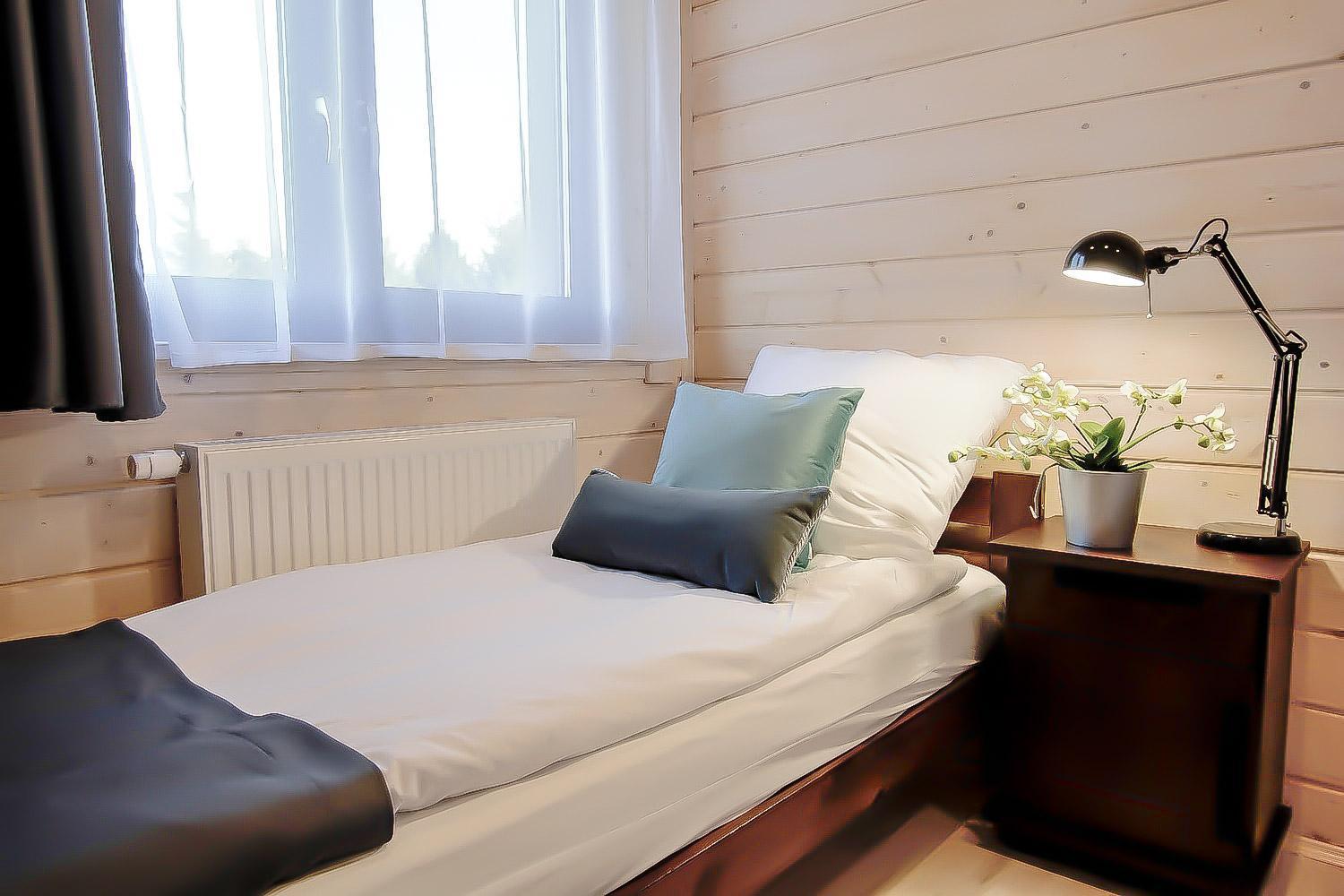 Osrodek Wypoczynkowy Ida Hotel Mielenko Ngoại thất bức ảnh