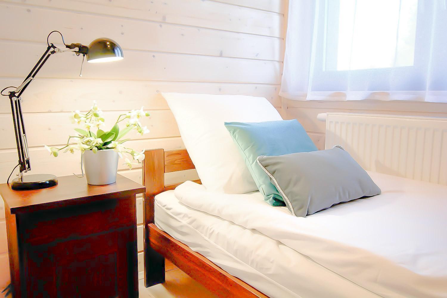Osrodek Wypoczynkowy Ida Hotel Mielenko Ngoại thất bức ảnh