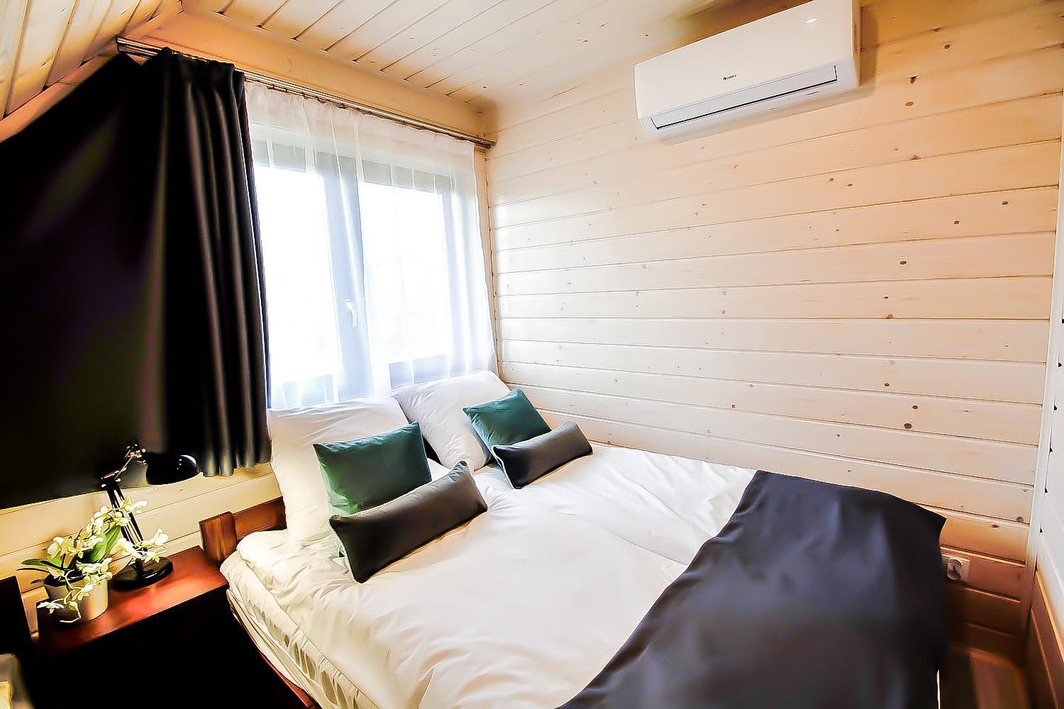 Osrodek Wypoczynkowy Ida Hotel Mielenko Ngoại thất bức ảnh